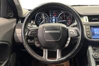 Land Rover Range Rover Evoque vaihtoauto