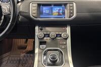 Land Rover Range Rover Evoque vaihtoauto