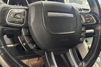 Land Rover Range Rover Evoque vaihtoauto