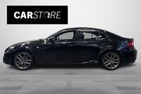 Lexus IS vaihtoauto