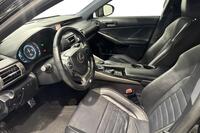 Lexus IS vaihtoauto