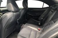 Lexus IS vaihtoauto