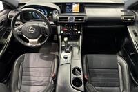 Lexus IS vaihtoauto
