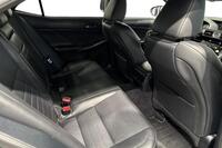 Lexus IS vaihtoauto