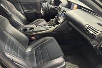 Lexus IS vaihtoauto
