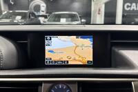 Lexus IS vaihtoauto