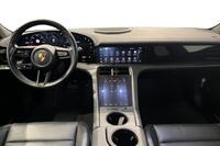 Porsche Taycan vaihtoauto