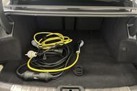 Porsche Taycan vaihtoauto