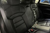 Porsche Taycan vaihtoauto