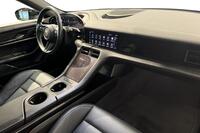 Porsche Taycan vaihtoauto