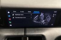 Porsche Taycan vaihtoauto