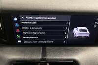 Porsche Taycan vaihtoauto