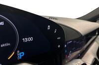 Porsche Taycan vaihtoauto