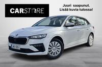 Skoda Scala vaihtoauto