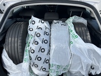 Skoda Scala vaihtoauto