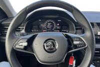 Skoda Scala vaihtoauto