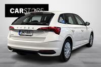 Skoda Scala vaihtoauto