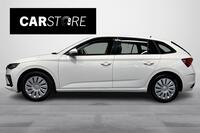 Skoda Scala vaihtoauto