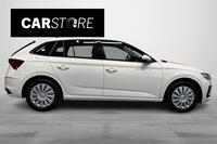 Skoda Scala vaihtoauto