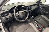 Skoda Scala vaihtoauto