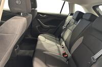 Skoda Scala vaihtoauto