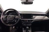 Skoda Scala vaihtoauto