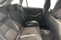 Skoda Scala vaihtoauto