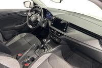 Skoda Scala vaihtoauto