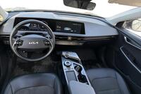 Kia EV6 vaihtoauto