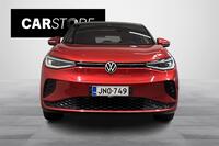 Volkswagen ID.5 vaihtoauto
