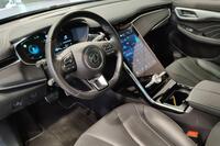 MG Marvel R vaihtoauto