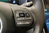 MG Marvel R vaihtoauto