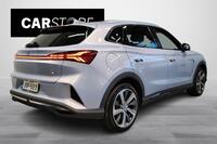 MG Marvel R vaihtoauto