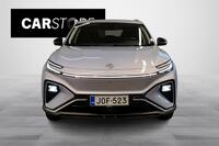 MG Marvel R vaihtoauto