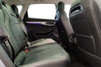 MG Marvel R vaihtoauto