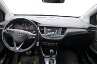 Opel Crossland X vaihtoauto