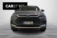 BYD Tang vaihtoauto