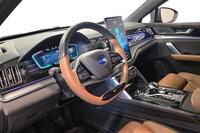 BYD Tang vaihtoauto