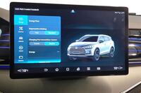 BYD Tang vaihtoauto