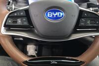 BYD Tang vaihtoauto