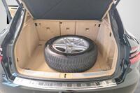 Porsche Macan vaihtoauto