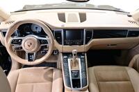 Porsche Macan vaihtoauto