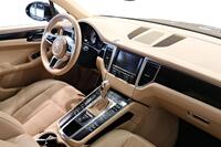 Porsche Macan vaihtoauto