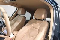 Porsche Macan vaihtoauto