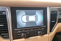 Porsche Macan vaihtoauto