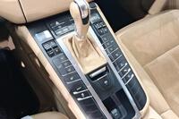 Porsche Macan vaihtoauto