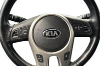 Kia Soul vaihtoauto