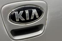 Kia Soul vaihtoauto