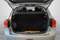 Mitsubishi ASX vaihtoauto