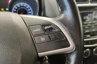 Mitsubishi ASX vaihtoauto